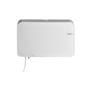 232243N
Soft & Clean Duo Toiletpapierdispenser Compactrol Wit