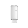 232246N
Soft & Clean Toiletpapierdispenser Bulckpack Wit