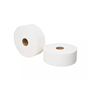 232274N
Soft & Clean Toiletpapier Maxi Jumbo Cellulose wit 2-laags 380 meter