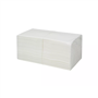 232276N
Soft & Clean Toiletpapier bulkpack cellulose wit 2-laags 40 x 250 vel
