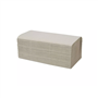 232277N
Soft & Clean Handdoekpapier V-fold Recycled Naturel 1-laags 23 x 25 cm
