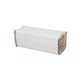 Soft & Clean Handdoekpapier V-fold Recycled Wit 2-laags 22 x 25 cm