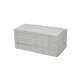Soft & Clean Handdoekpapier V-fold Recycled 2-laags 22 x 22,5 cm