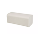 Soft & Clean Handdoekpapier V-fold Cellulose  2-laags 21 x 24 cm