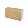232281N
Soft & Clean Handdoekpapier Multifold Cellulose 2-laags 24 x 20.5 cm