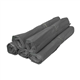 LDPE  Afvalzak 60 x 100 cm T60 Grijs