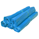 HDPE Afvalzak 70 x 110 cm T25 Blauw