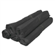 HDPE Afvalzak 70 x 110 cm T25 Zwart
