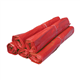 HDPE Afvalzak 70 x 110 cm T30 Rood