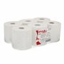 350117N
WypAll® L10 Food & Hygiene Papier