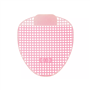 350176N
Urinoirmatjes Melon Roze 10 st anti-spat