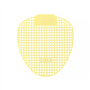 350177N
Urinoirmatjes Lemon Geel 10 st anti-spat