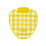 350178N
Urinoirmatjes Mango Geel 10 st anti-spat
