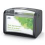 350245N
Tork Xpressnap® Tabletop Dispenser