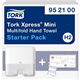Tork Startpakket Xpress Mini H2
