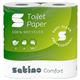 SatinobyWepa Comfort Toiletpapier