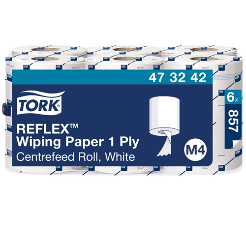 Tork Reflex 473242