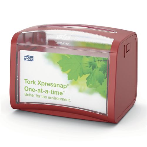 Tork Xpressnap® Tabletop Dispenser