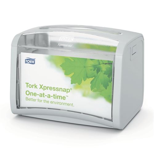 Tork Xpressnap® Tabletop Dispenser