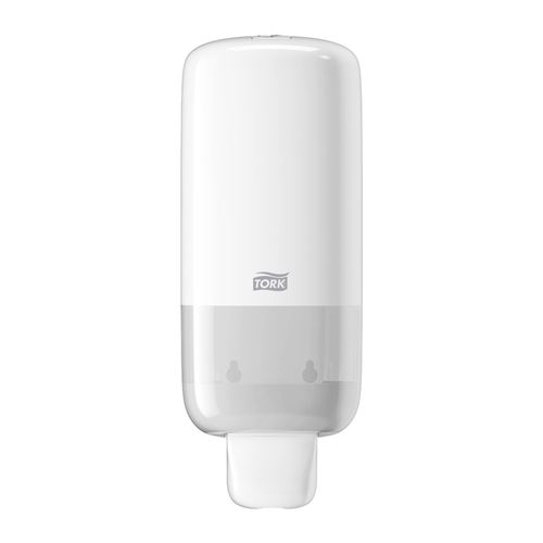 Tork Skincare Dispenser Wit S4