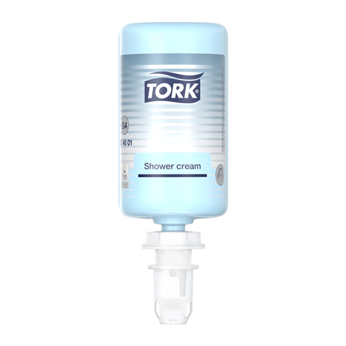 Tork Douchecrème S4