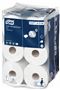 355726N
Tork SmartOne® Mini Toiletpapier