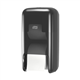Tork OptiServe® Hulsloos 2-rol Toiletpapier Dispenser zwart