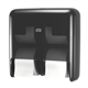 Tork OptiServe® Hulsloos 4-rol Toiletpapier Dispenser zwart