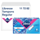 Libresse Tampons Discreet Normaal