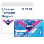 355974N
Libresse Tampons Discreet Normaal