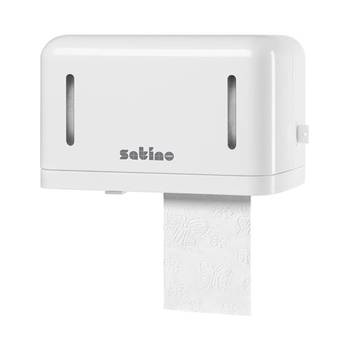357012N Satino toiletroldispenser
