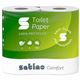 SatinobyWepa Comfort toiletpapier