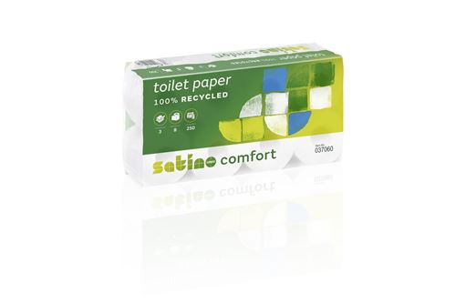 357191N Comfort toiletrol