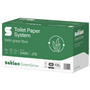 357355N
Satino GreenGrow Systeem Toiletrol 2-laags