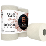 blacksatino greengrow toiletpapier