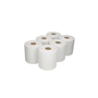 232082N
Midi Poetspapier Recycled Natural 6 rollen