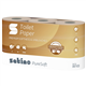 SatinobyWepa PureSoft 600 vel Toiletpapier