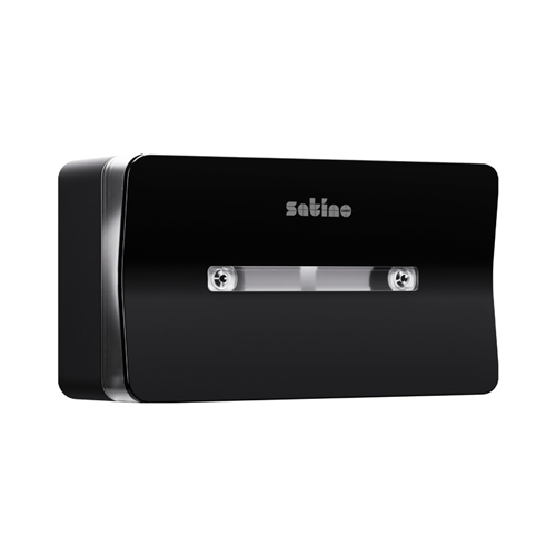 Jumbo toiletroldispenser centerfeed