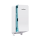 SatinobyWepa toiletpapierdispenser JT3 Wit