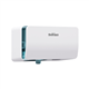 SatinobyWepa Dispenser dubbele rol toiletpapier Wit