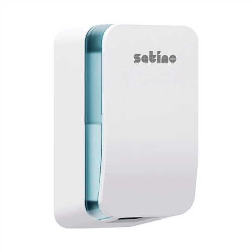 Clean&Care sensor dispenser Wit
