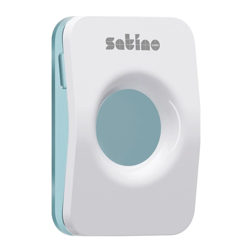 Dispenser voor hygiënezakjes