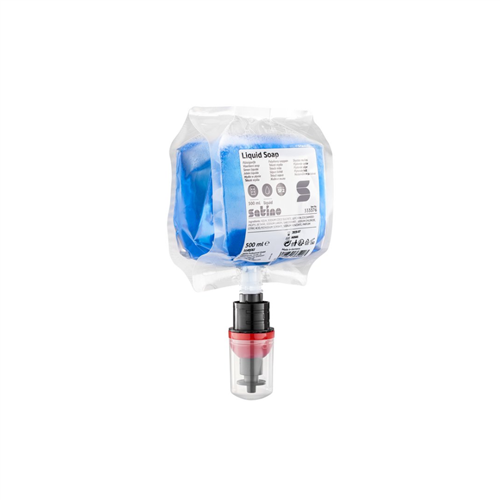 SatinobyWepa Handzeep 500ml