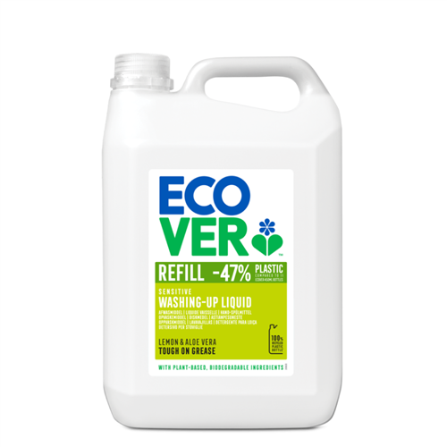 Ecover® Afwasmiddel 5 liter