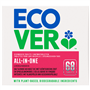 358457N
Ecover® All-in-One Vaatwastabletten