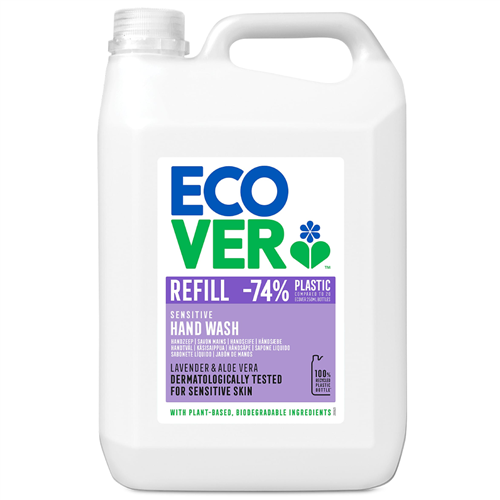 Ecover® Handzeep 5 liter