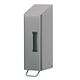 Santral Classic navulbare zeepdispenser RVS