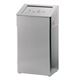 Santral Classic afvalbak 18 L RVS