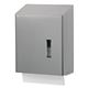 Santral Classic Handdoekdispenser RVS