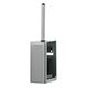Santral Classic Toiletborstelhouder RVS